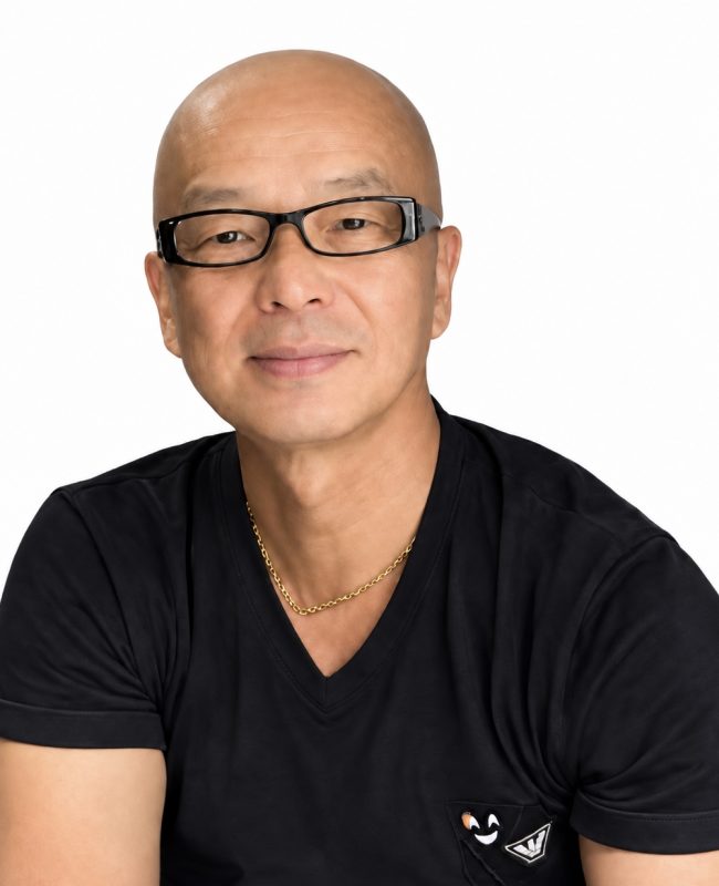 Master Jonathan Lin